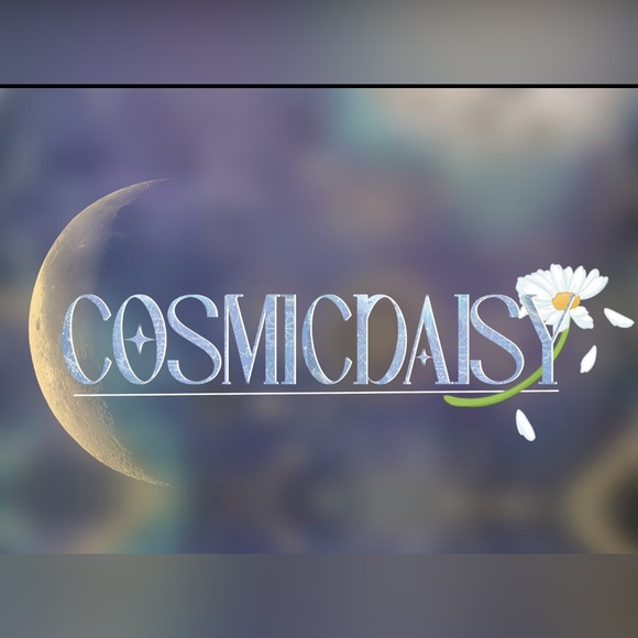 cosmicdaisyco